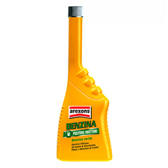 Pulitore iniettori benzina AREXONS 250ml