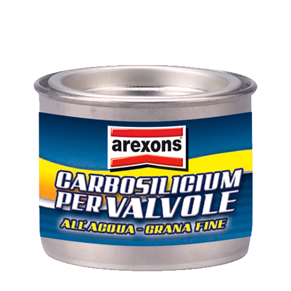 Carbosilicium AREXONS acqua grana fine