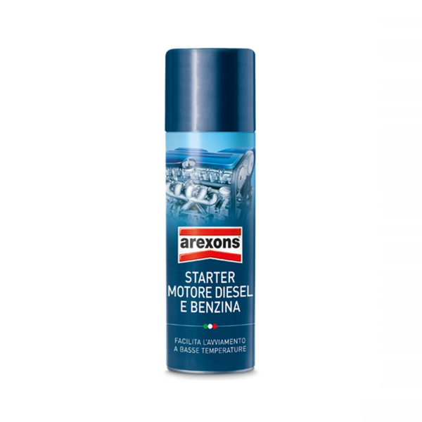 Spray starter AREXONS 200ml