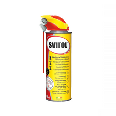 Lubrificante spray Svitol AREXONS 500ml