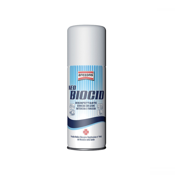 Neo Biocid Disinfettante AREXONS 150ML