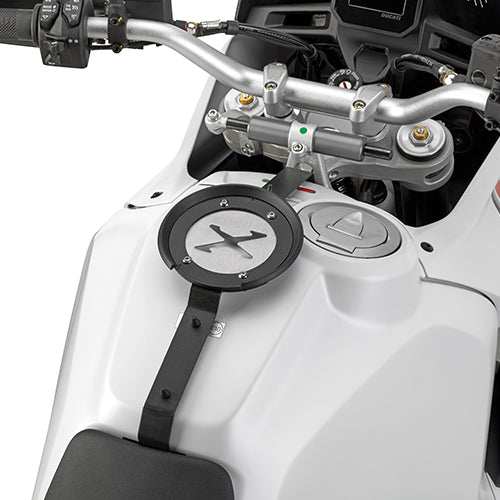 GIVI FLANGIA DUCATI DESERT X 937 (2022)