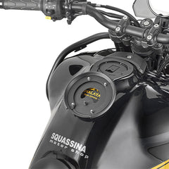 GIVI FLANGIA ROYAL ENFIELD HIMALAYAN 450 '24
