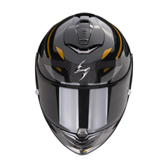 SCORPION Casco Integrale EXO-1400 EVO II CARBON AIR Colorazione KYDRA