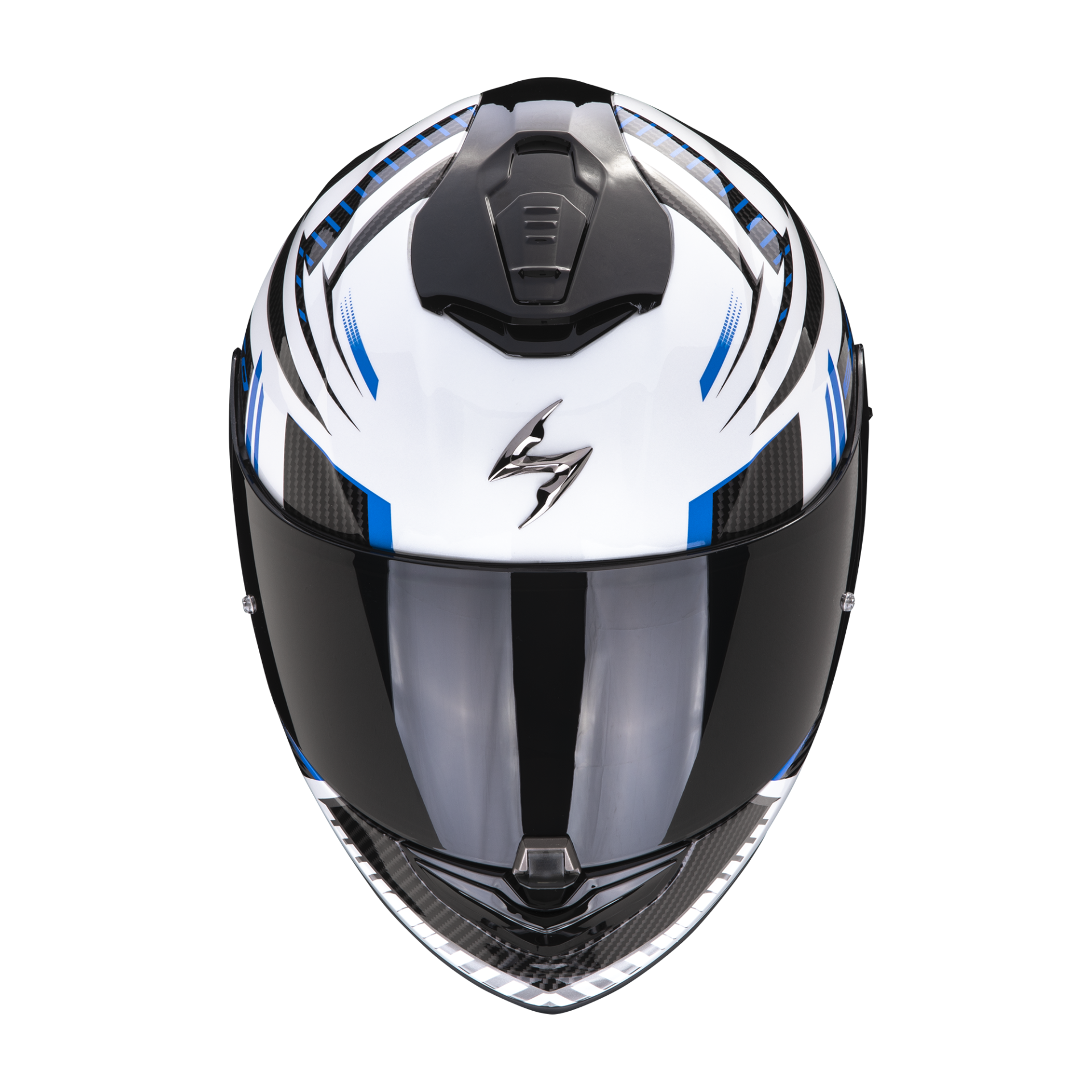 SCORPION Casco Integrale EXO-1400 EVO II AIR Colorazione SHELL