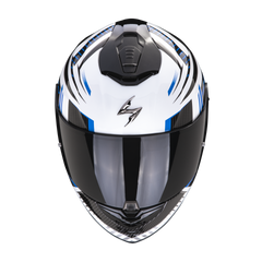 SCORPION Casco Integrale EXO-1400 EVO II AIR Colorazione SHELL