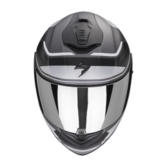 SCORPION Casco Integrale EXO-1400 EVO II AIR Colorazione VITTORIA