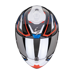 SCORPION Casco Integrale EXO-1400 EVO II AIR Colorazione ACCORD