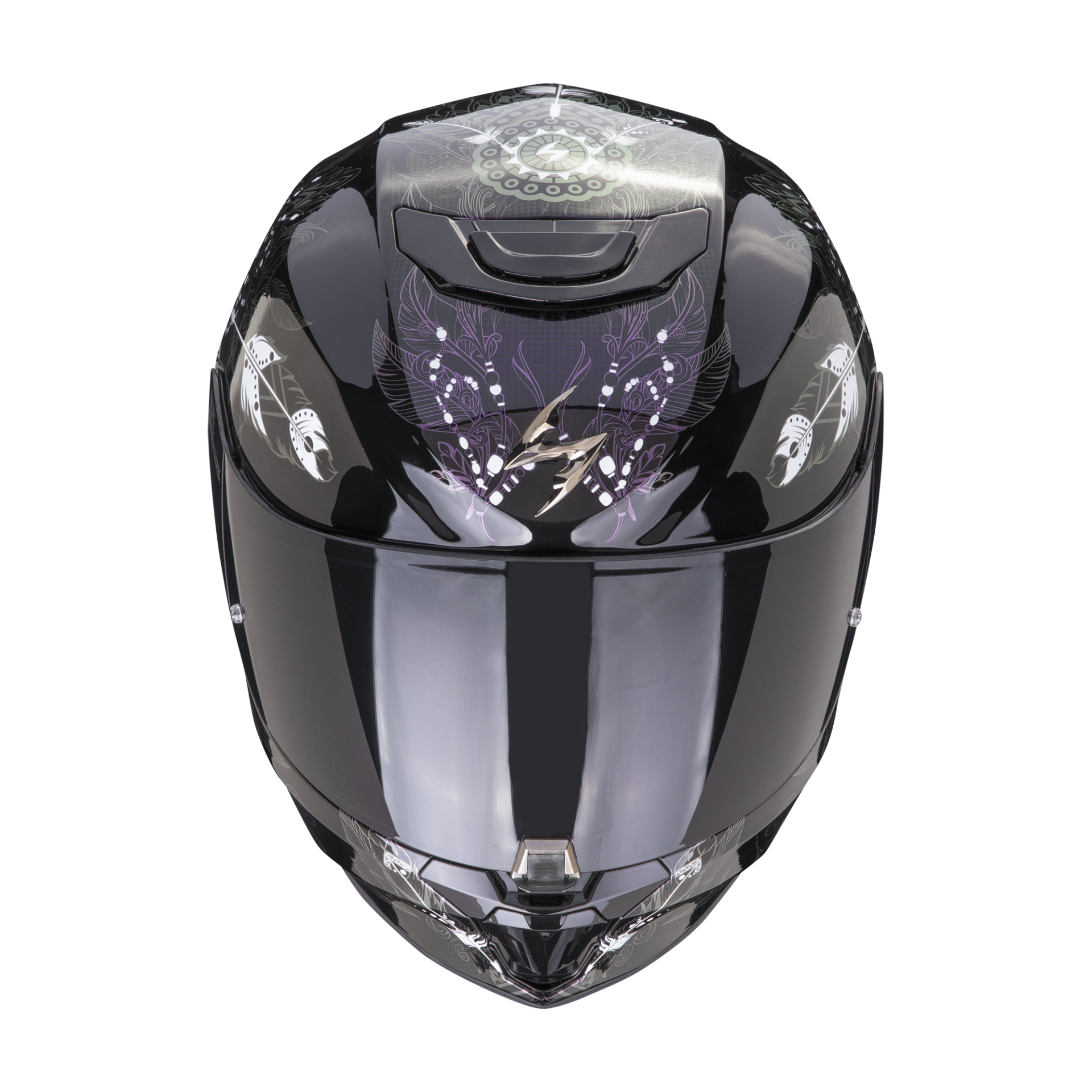 SCORPION Casco integrale moto EXO-391 DREAM