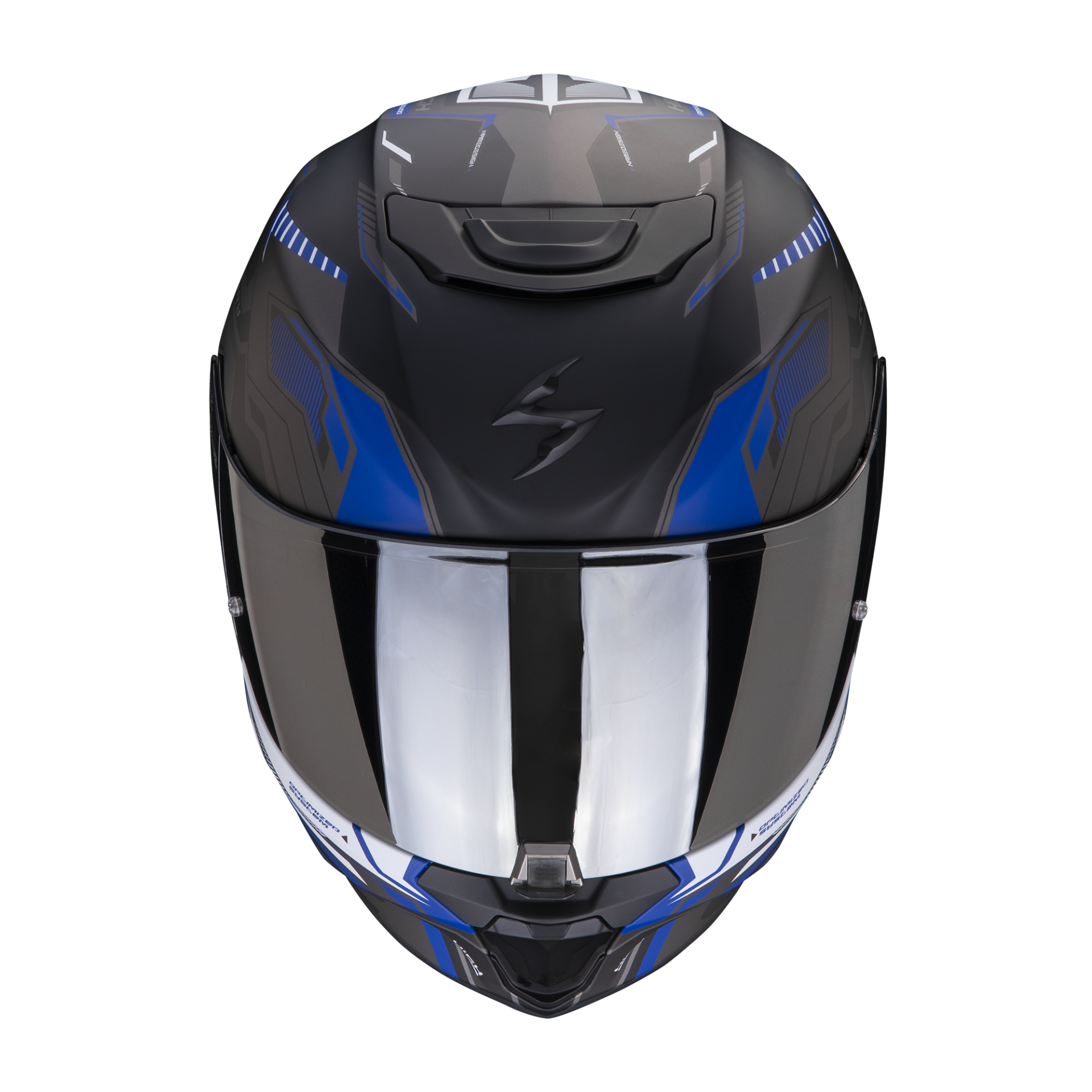 SCORPION Casco integrale moto EXO-391 HAUT