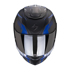 SCORPION Casco integrale moto EXO-391 HAUT