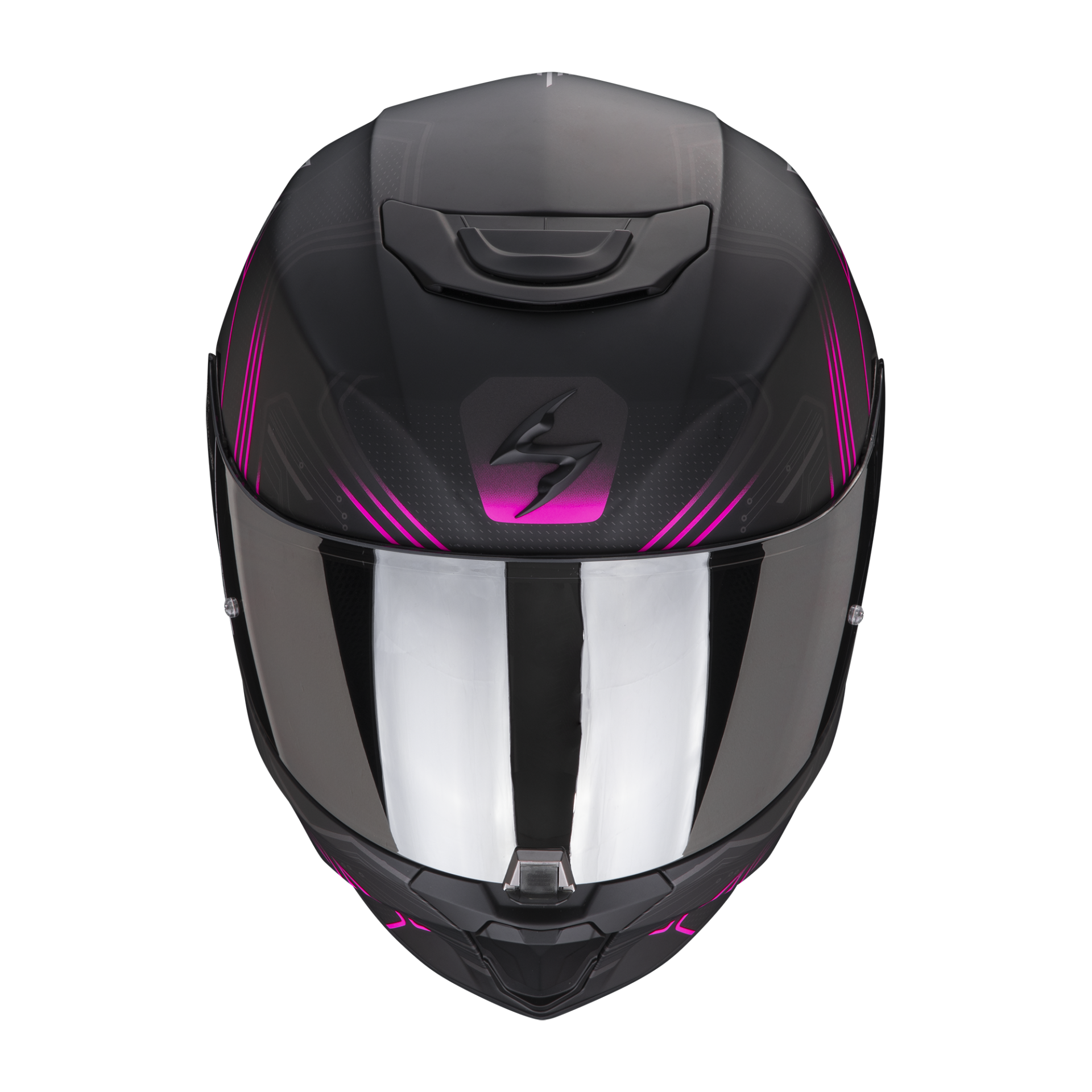 SCORPION Casco integrale moto EXO-391 SPADA