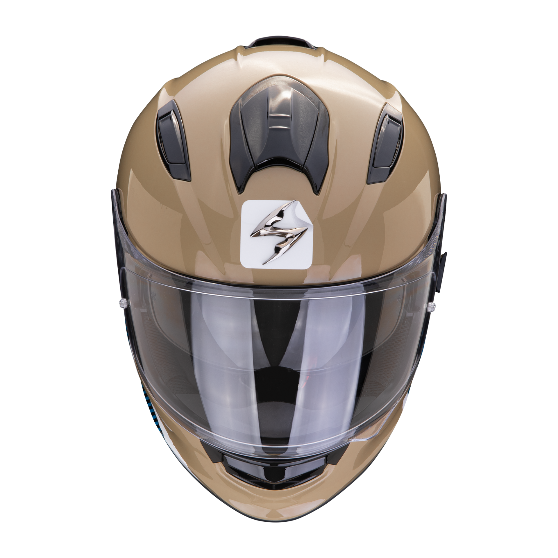 SCORPION Casco integrale Moto EXO-491 con interni lavabili Colorazione CODE