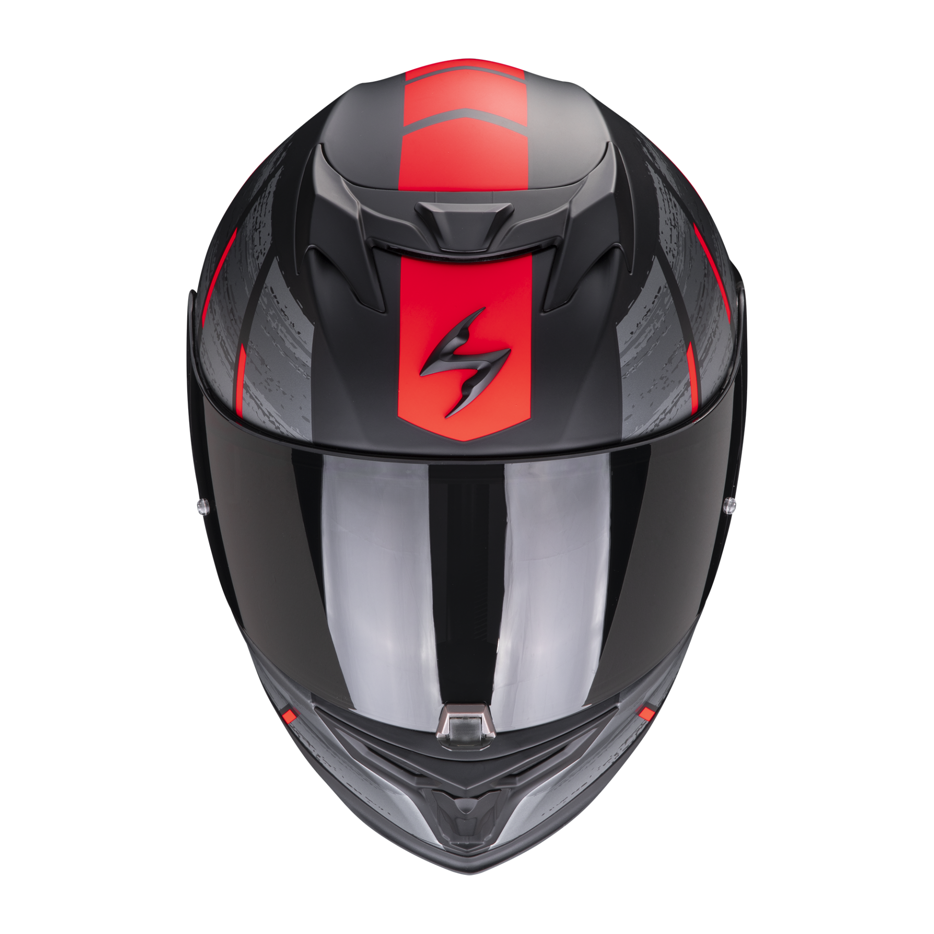 SCORPION Casco Integrale EXO-520 EVO AIR con visierino parasole Colorazione MAHA