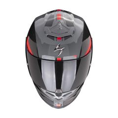 SCORPION Casco integrale EXO-R1 Evo AIR Racing colorazione FINAL