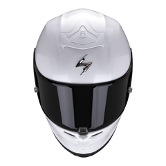 SCORPION Casco integrale EXO-R1 Evo AIR Racing Monocolore