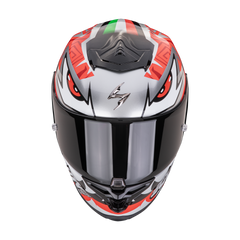 SCORPION Casco integrale EXO-R1 Evo AIR Racing ZACCONE Replica