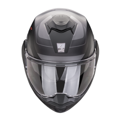 SCORPION Casco Modulare moto con Mentoniera ribaltabile 180° EXO TECH EVO PRO COMMUTA