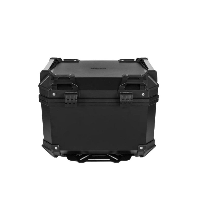 Kappa K4500NCH – Bauletto Monolock 45 lt “Adventure Style” simil Alluminio