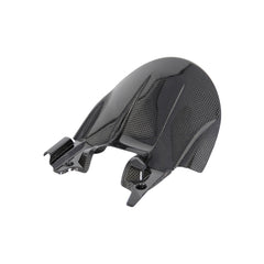 LIGHTECH Parafango Post. In Carbonio per Aprilia RS 660 2020