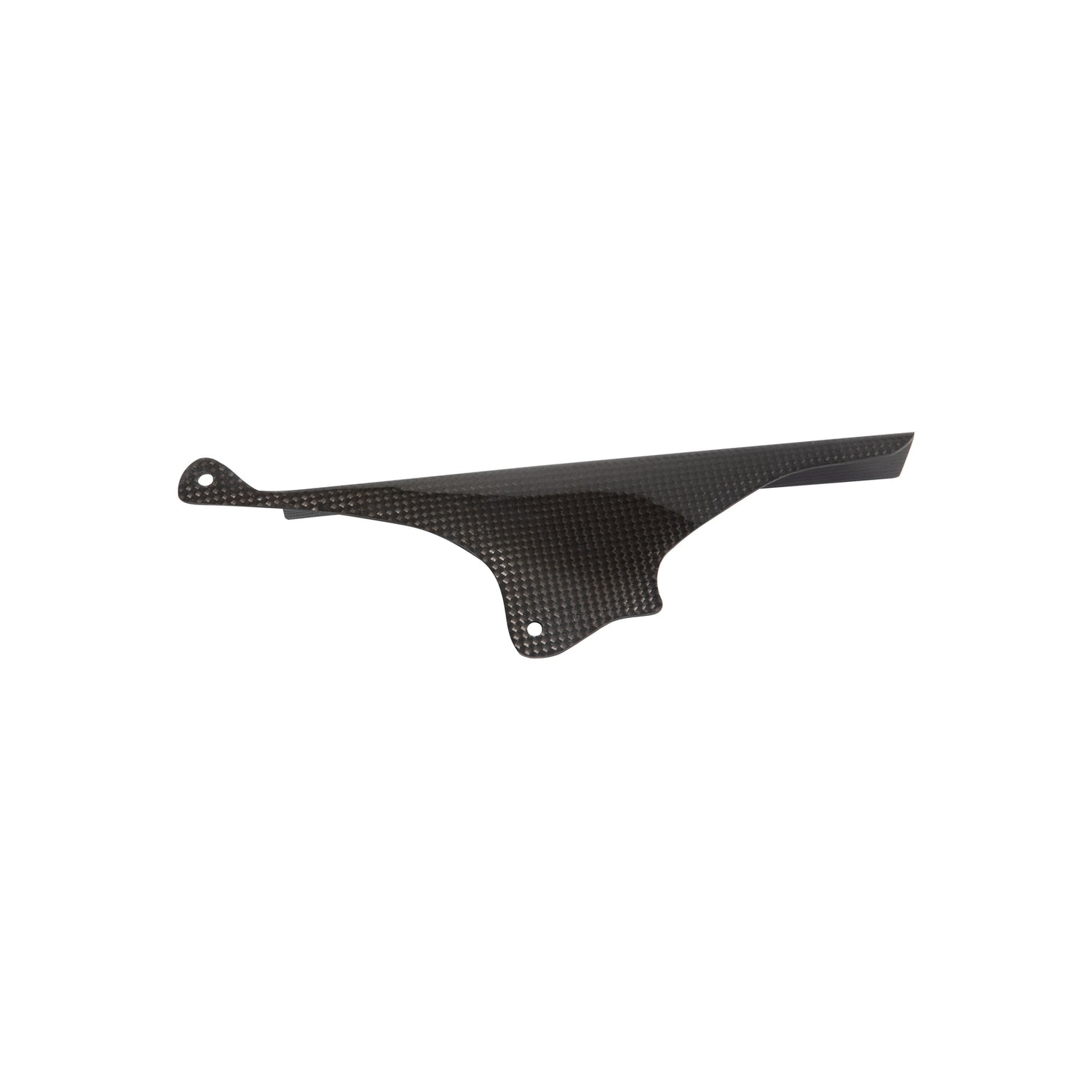 LIGHTECH Copri Catena In Carbonio per Aprilia RSV4 2009