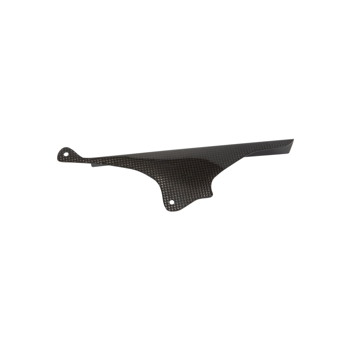 LIGHTECH Copri Catena In Carbonio per Aprilia RSV4 2009