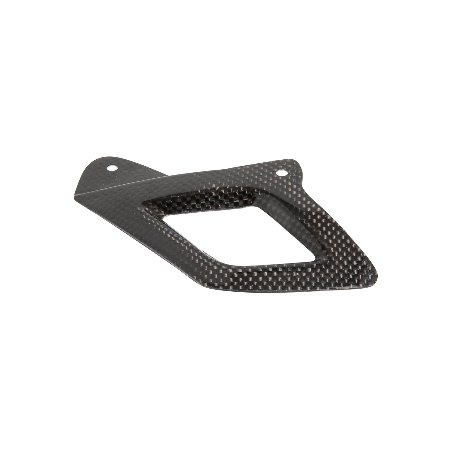 LIGHTECH Para Catena Inferiore In Carbonio per Aprilia RSV4 2009