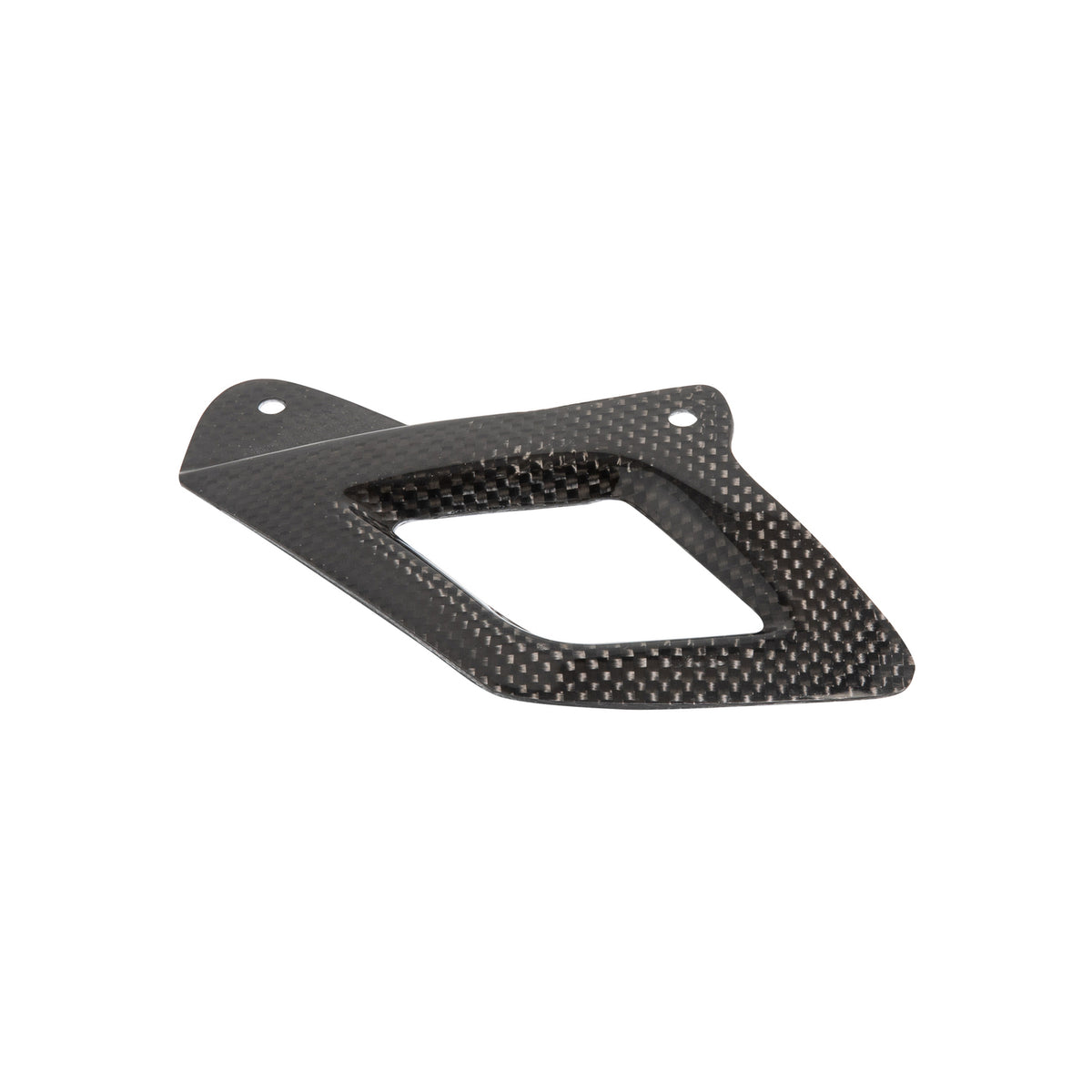 LIGHTECH Para Catena Inferiore In Carbonio per Aprilia RSV4 2009