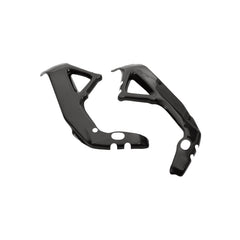LIGHTECH Protezioni Telaio In Carbonio (Coppia) per Aprilia RSV4 2009