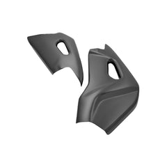 LIGHTECH Protezioni Forcellone In Carbonio (Coppia) per Aprilia RSV4 2009