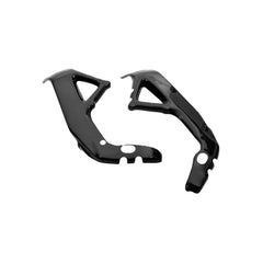 LIGHTECH Protezioni Telaio In Carbonio per Aprilia RSV4 2015