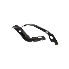 LIGHTECH Protezioni Telaio In Carbonio (Coppia) per Bmw S 1000 R 2013