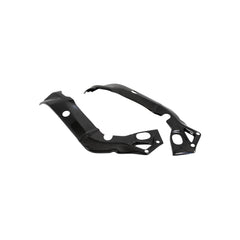 LIGHTECH Protezioni Telaio In Carbonio (Coppia) per Bmw S 1000 R 2017