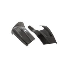 LIGHTECH Protezioni Forcellone In Carbonio (Coppia) per Bmw S 1000 R 2017