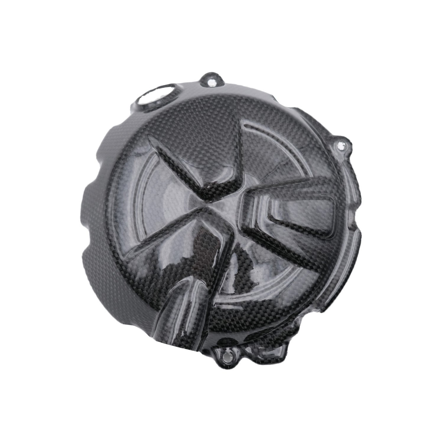 LIGHTECH Coperchio Frizione In Carbonio per Bmw S 1000 R 2021