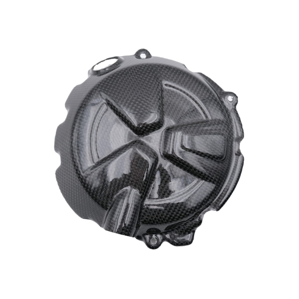 LIGHTECH Coperchio Frizione In Carbonio per Bmw S 1000 R 2021
