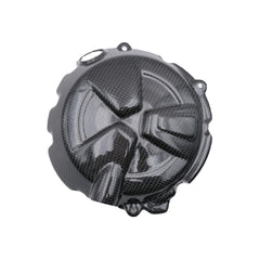 LIGHTECH Coperchio Frizione In Carbonio per Bmw S 1000 R 2021