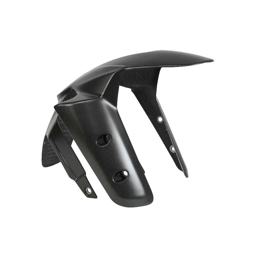 LIGHTECH Parafango Ant. In Carbonio per Ducati Multistrada V4 2021