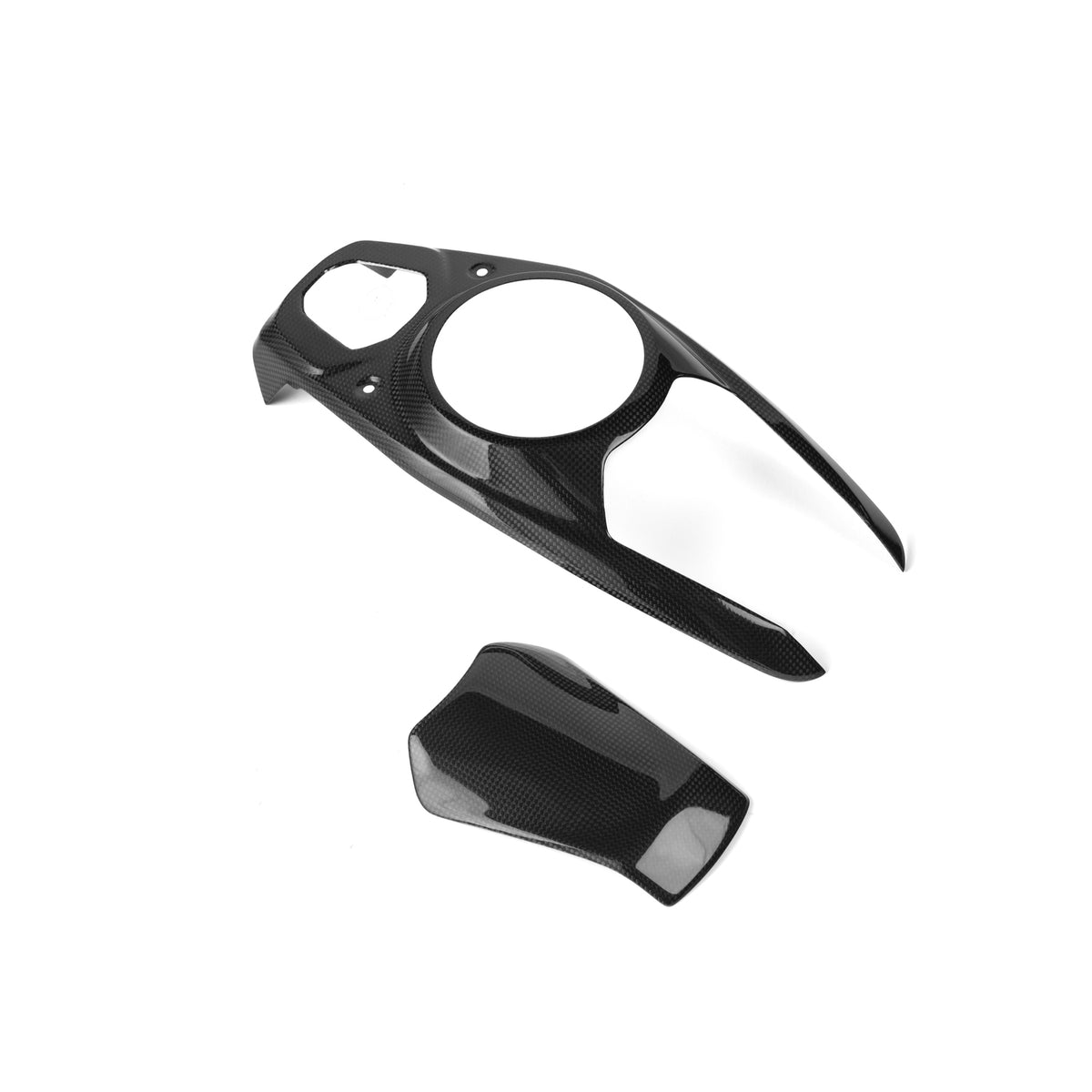 LIGHTECH Copri Serbatoio per Ducati Multistrada V4 2021