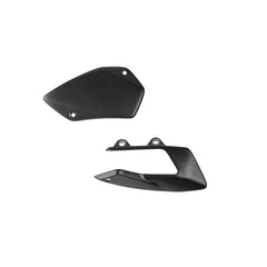 LIGHTECH Protezione Forcellone Opaco per Ducati Multistrada V4 Pikes Peak 2022