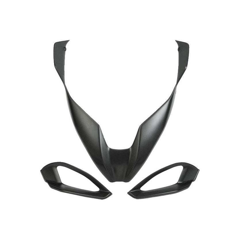 LIGHTECH Kit Frontale Carena per Ducati Multistrada V4 2021