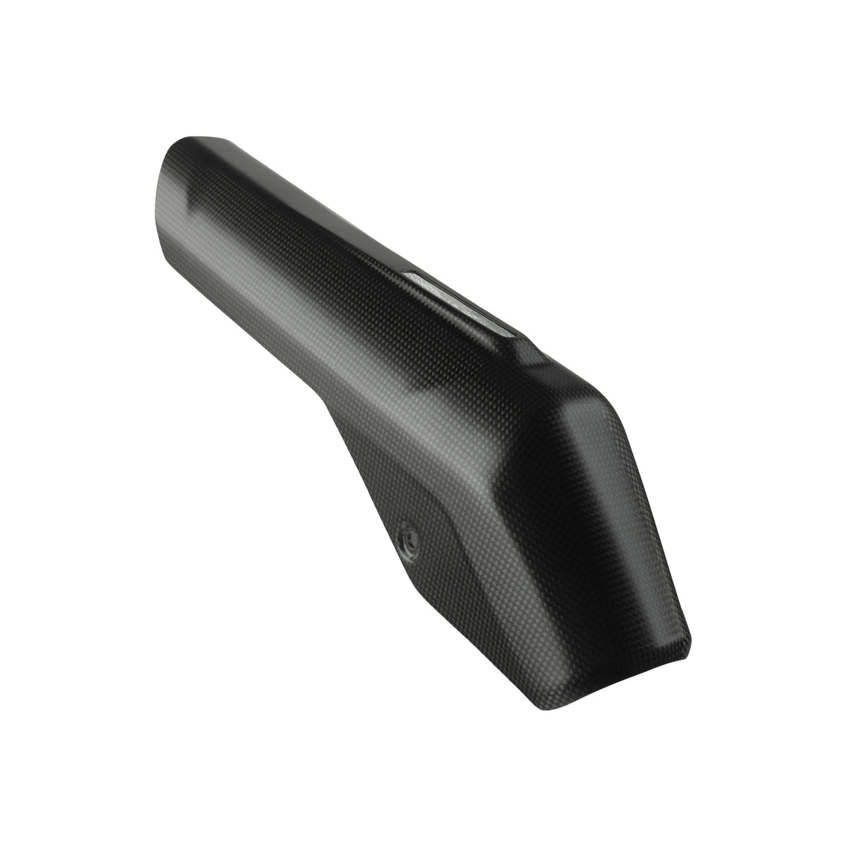 LIGHTECH Cover Terminale Di Scarico  Akrapovic Opaco per Ducati Multistrada V4 Pikes Peak 2022