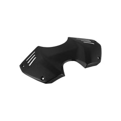 LIGHTECH Coperchio Serbatoio In Carbonio - Opaco per Ducati Streetfighter V4 2020