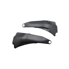 LIGHTECH Protezione Telaio in Carbonio - Opaco (Coppia) per Ducati Streetfighter V4 2020