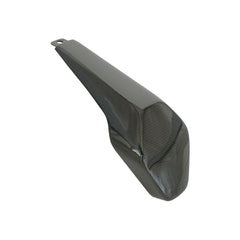 LIGHTECH Cover Sellino Passeggero in Carbonio per Ducati Panigale V4 2018