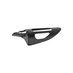 LIGHTECH Protezione Molla Mono In Carbonio per Ducati Panigale 1199 2012