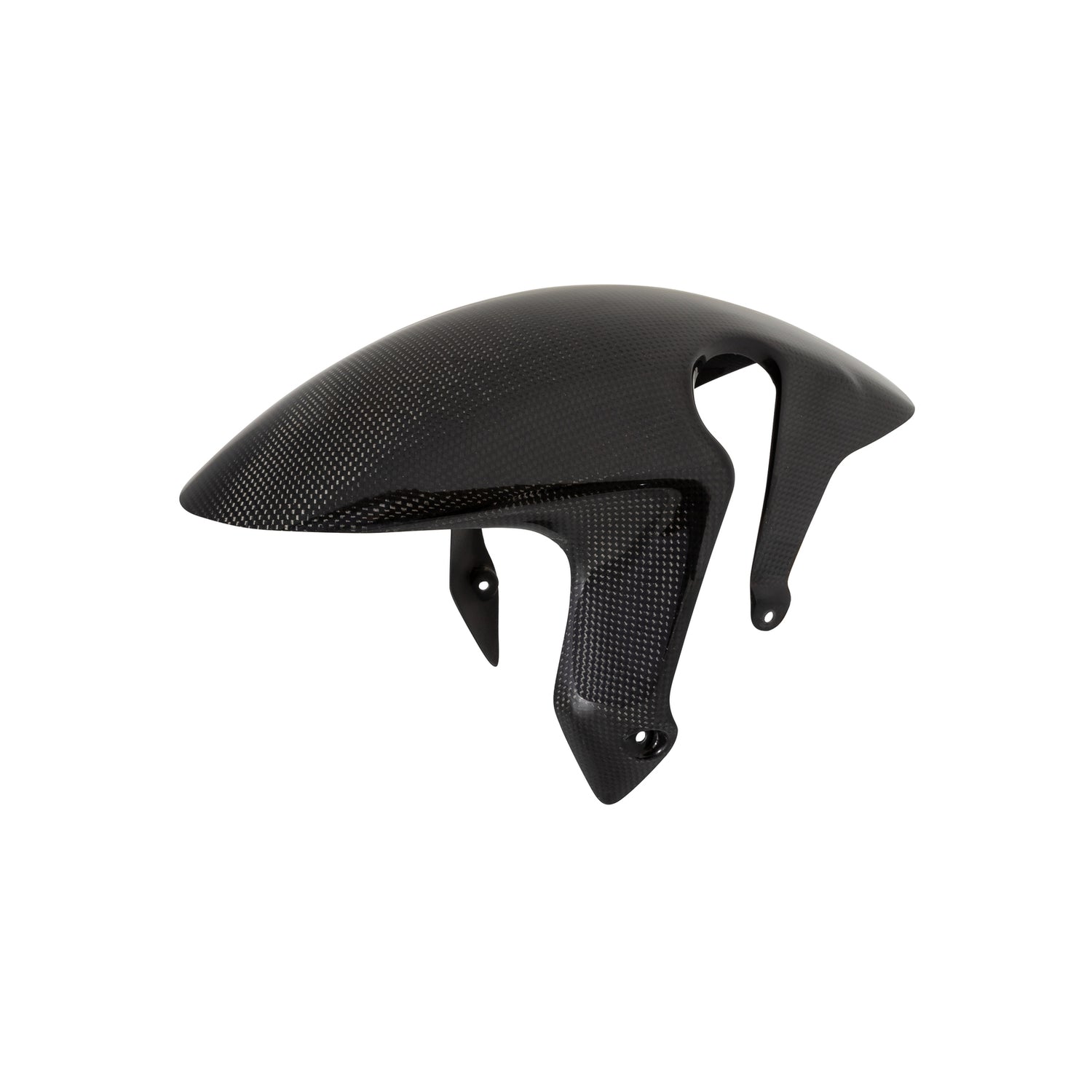 LIGHTECH Parafango Ant. In Carbonio per Honda CBR1000RR 2008
