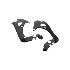 LIGHTECH Protezioni Telaio In Carbonio (Coppia) per Honda CBR1000RR 2017
