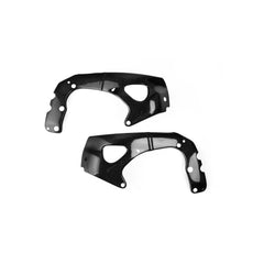 LIGHTECH Protezioni Telaio In Carbonio per Honda CBR1000RR-R 2020