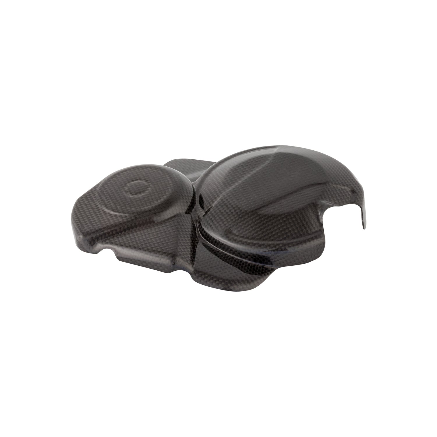 LIGHTECH Coperchio Frizione In Carbonio per Honda CBR600RR 2007